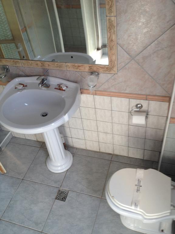 Pensiunea Vila Dana Kluž Pokoj fotografie